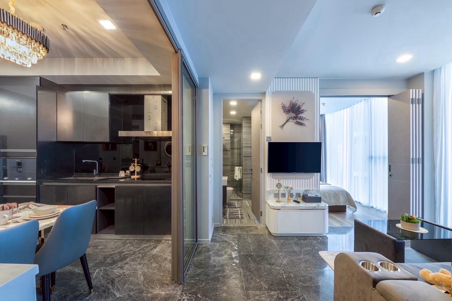 ✨ Ashton Residence 41 | For Rent ✨ – รูปที่ 4
