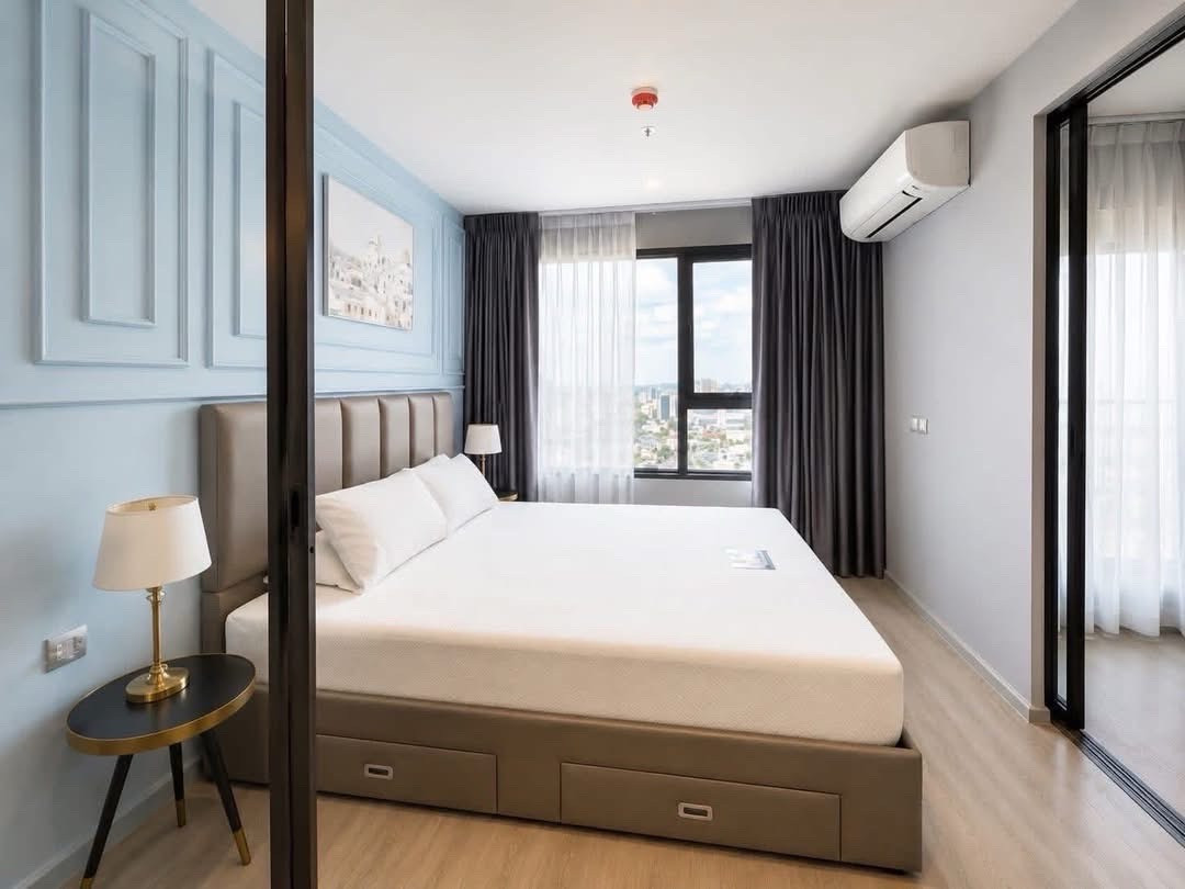 For Rent📍Life Ladprao 📞0639399665 – รูปที่ 2