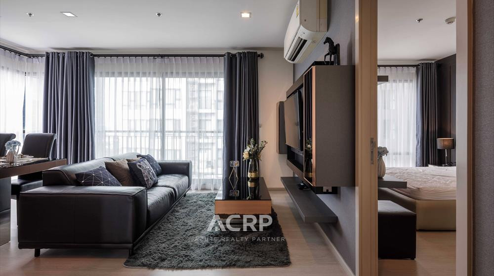 ขาย/เช่า คอนโด RHYTHM Sukhumvit 36-38 ใกล้ บีทีเอส ทองหล่อ – รูปที่ 3