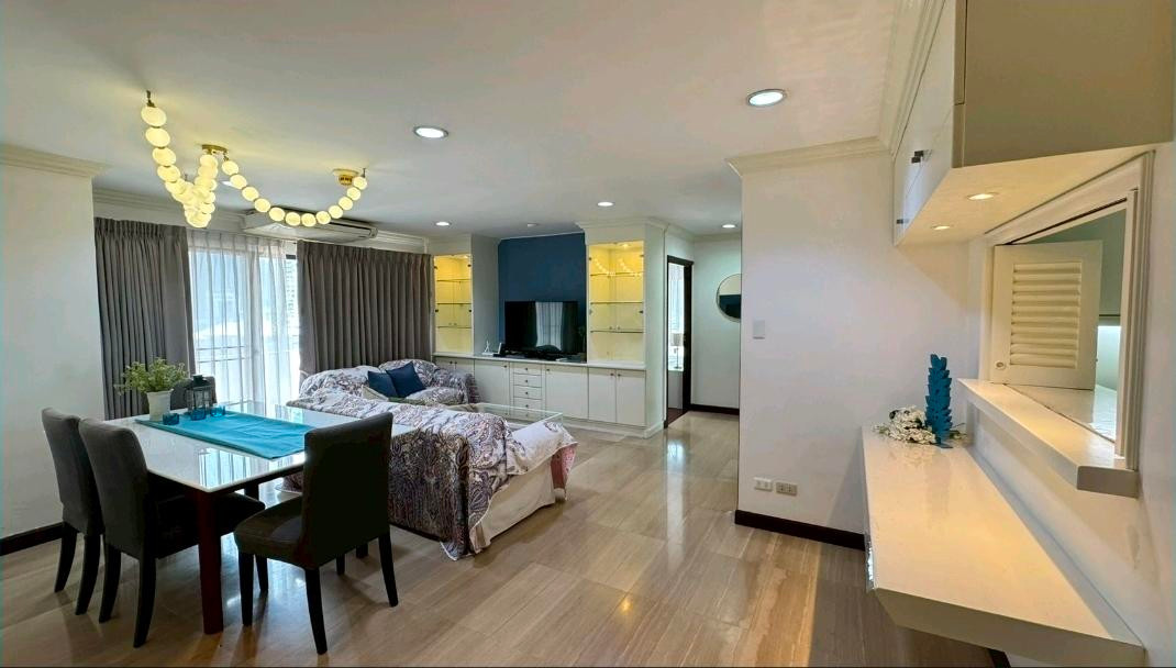 " 164SQM 3BEDROOMS AVAILABLE NEAR PHROMPHONG BTS " – รูปที่ 2