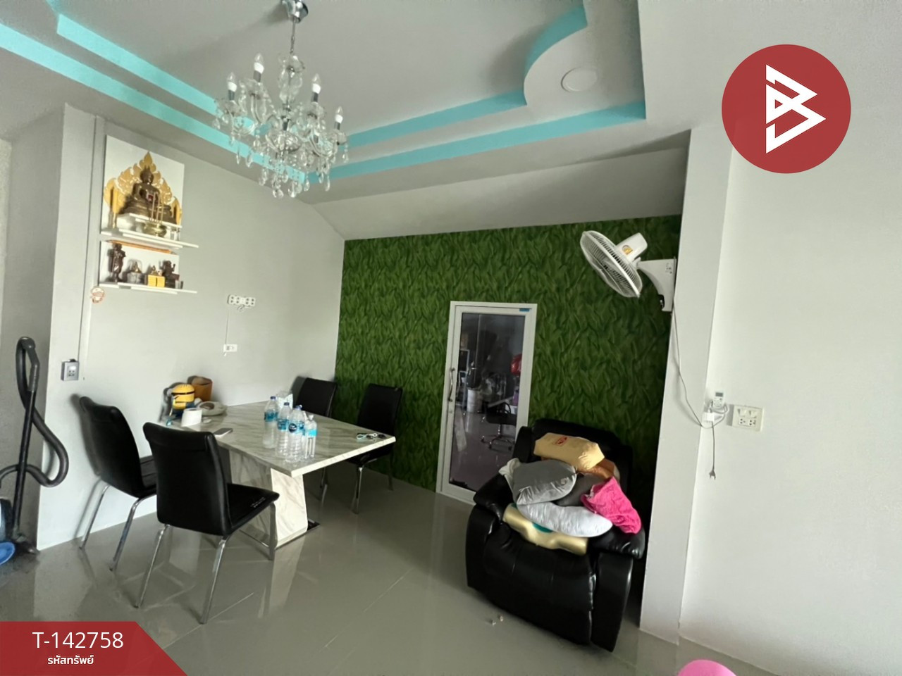 ขายบ้านเดี่ยว หมู่บ้านดลยา วิลเลจ (Donlaya Village) หนองปลิง นครสวรรค์ – รูปที่ 4