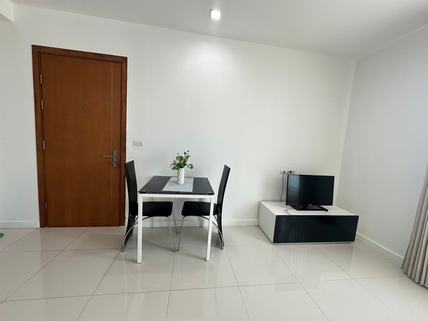 ⭐️ให้เช่า The Bloom Sukhumvit 71 ขนาด 34 ตร.ม. 1 ห้องนอน ตกแต่งสวยพร้อมย้าย ⭐️ – รูปที่ 4