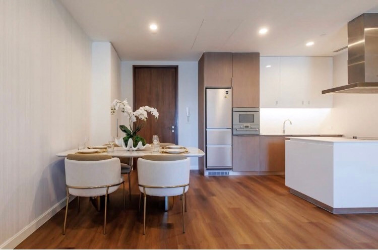 🔥For Sell : 185 Rajadamri 2bed 2bath 108 sqm 29,900,000 Mb. Micky : 0650565193 – รูปที่ 3