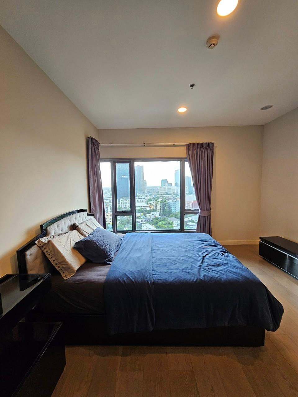 🏠✨ The Crest Sukhumvit 34 | 1 bedroom condo for sale (HBH-SI-240) 🏠✨ The Crest Sukhumvit 34 | 1 bedroom condo for sale (HBH-SI-240)