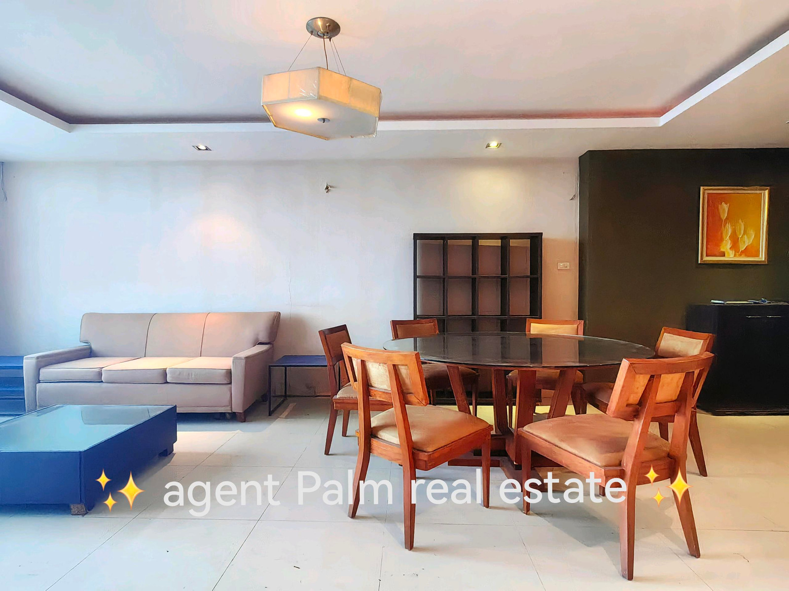 🏙🏙️✨ ขายคอนโดห้องใหญ่ใจกลางพหลโยธิน | La Maison 24 พหลโยธิน 24 💥 111.23 ตร.ม. เพียง 4.5 ล้านบาท เท่านั้น❗ – รูปที่ 4