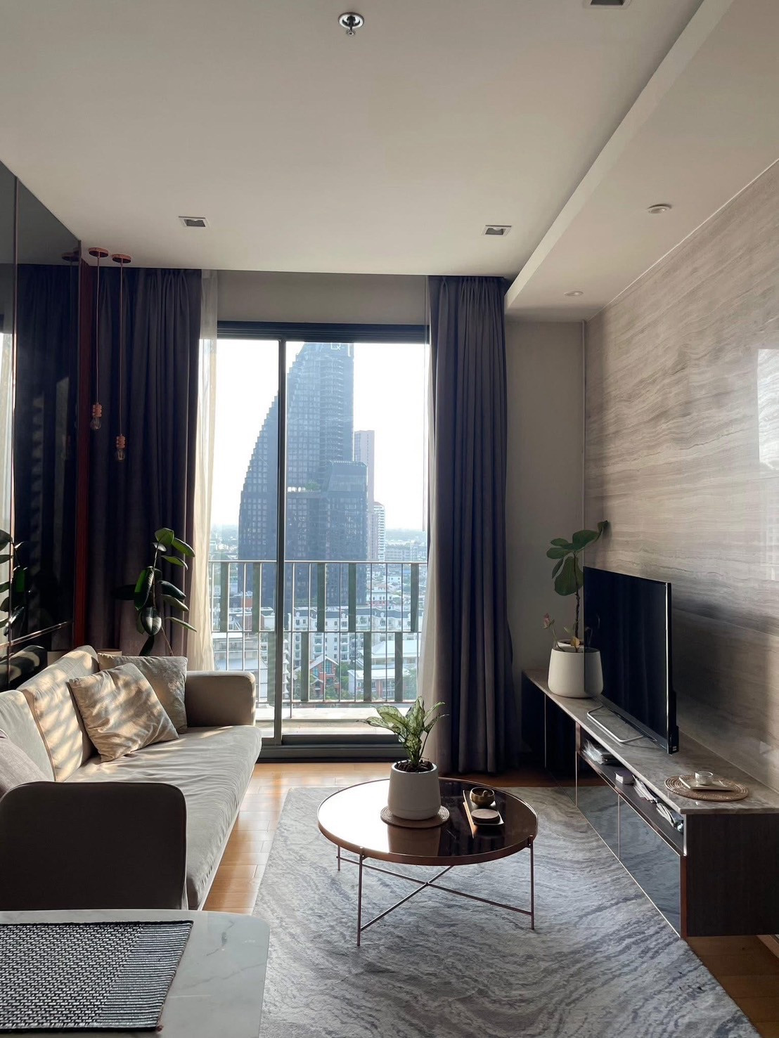 🔥Rent at Keyne By Sansiri 🔥1BR 1BR 🔥 38,000 🔥56sqm 🔥Floor16 🔥Rent at Keyne By Sansiri 🔥1BR 1BR 🔥 38,000 🔥56sqm 🔥Floor16