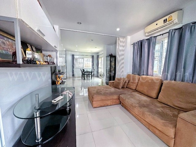 บ้านแฝด ลา วิลล์ล่า อยุธยา ต่อเติมครบ ราคาถูก – รูปที่ 3