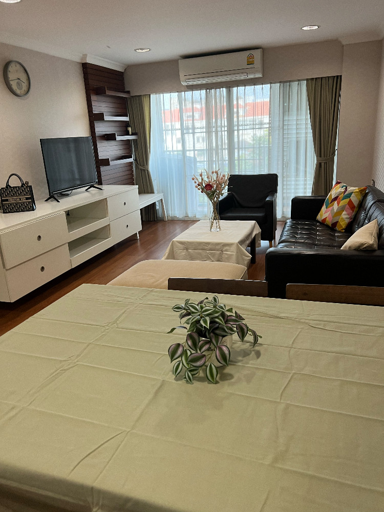 สองนอนไซส์ใหญ่ ใจกลางทองหล่อ / Grand Heritage 2 Bed 92 sq.m. โทร 0937890899