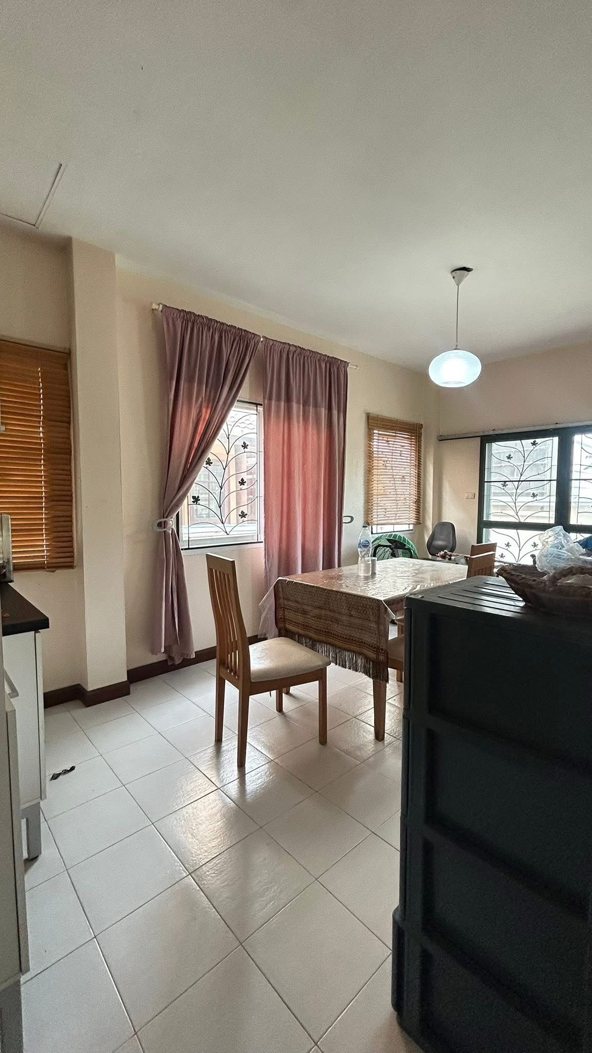 บ้านเดี่ยว ฟ้าลากูน รังสิต–นครนายก 44 คลอง 2 ใกล้ฟิวเจอร์พาร์ค พร้อมอยู่ 3.5 ล้าน – รูปที่ 3