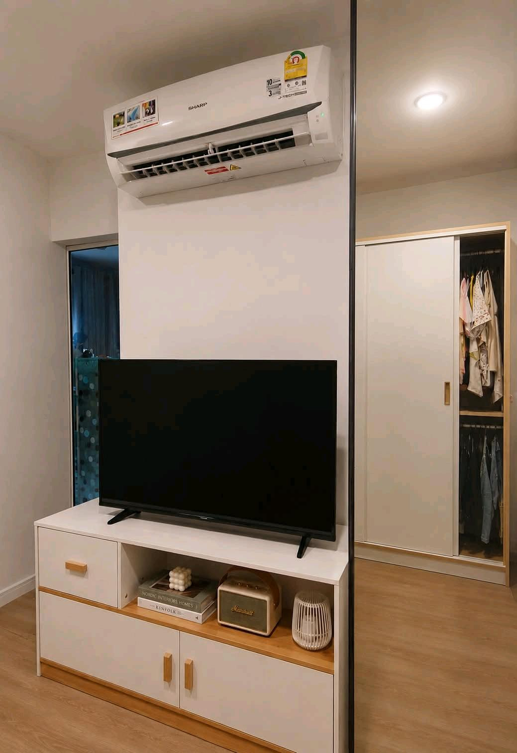 Condo for sale Blue Phaholyothin 35 Condo for sale Blue Phaholyothin 35