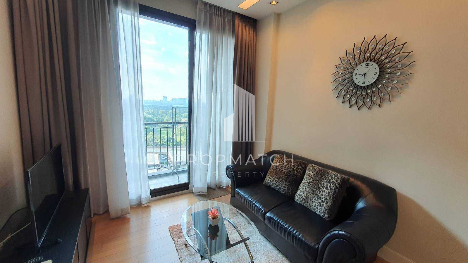 ✨Flash Deal ✨EQUINOX Phahon - Vibha  (1Bed 1Bath 39SQM.) พร้อมอยู่ ! เพียง  18,000 บาทต่อเดือน Tel.0981315848 @propmatch