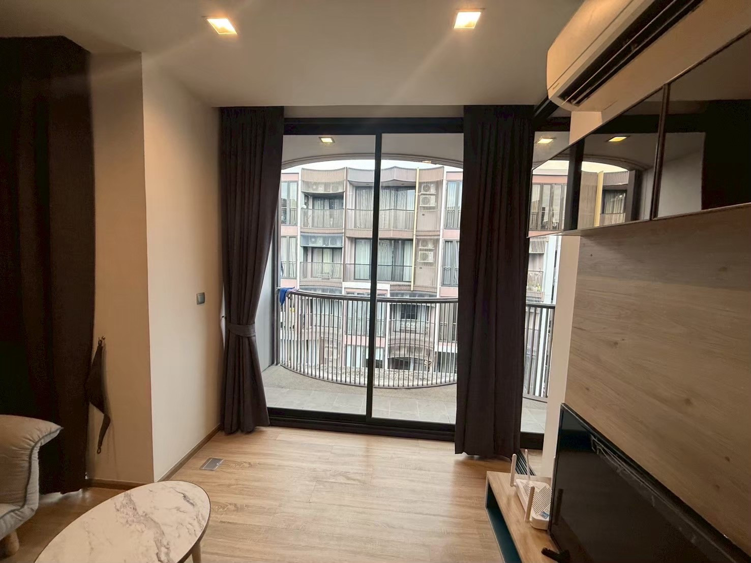 For Rent📍Kawa Haus🛀1 bed1bath📞0639399665

 – รูปที่ 3