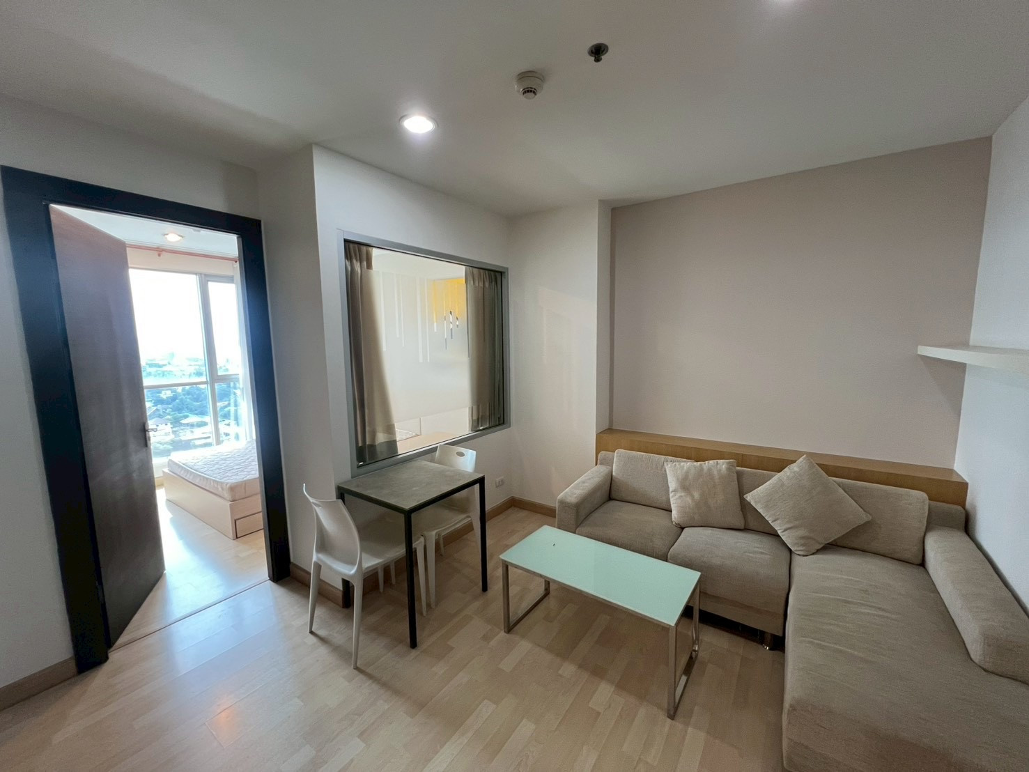 Urgent sale Rhythm Ratchada Rhythm Ratchada 1 bedroom 1 bathroom (special price) Urgent sale Rhythm Ratchada Rhythm Ratchada 1 bedroom 1 bathroom (special price)