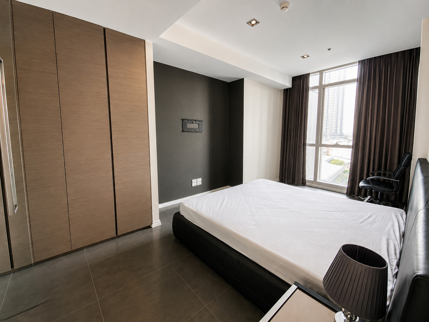 Rare Deal คอนโดหรู The River 1BR มีผู้เช่า ใกล้ ICONSIAM ติดต่อเราทันที - U38335 – รูปที่ 3