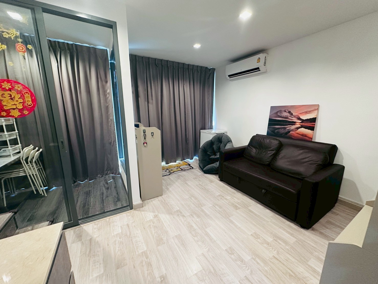 ปล่อยเช่าคอนโด IDEO Mobi Siukhumvit 81_TEL_ 0968522574 – รูปที่ 2