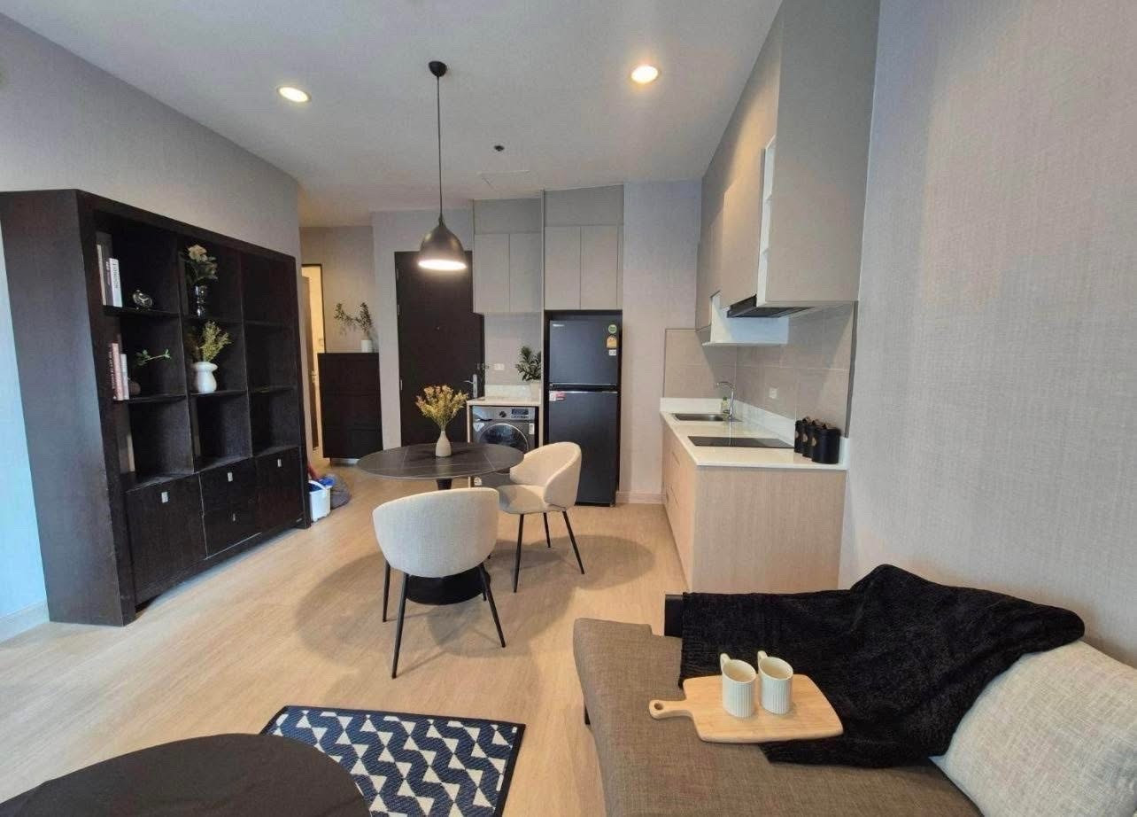🔥Rent 2BR 2BR🔥67sqm🔥Floor9🔥35,000/month🔥 – รูปที่ 3