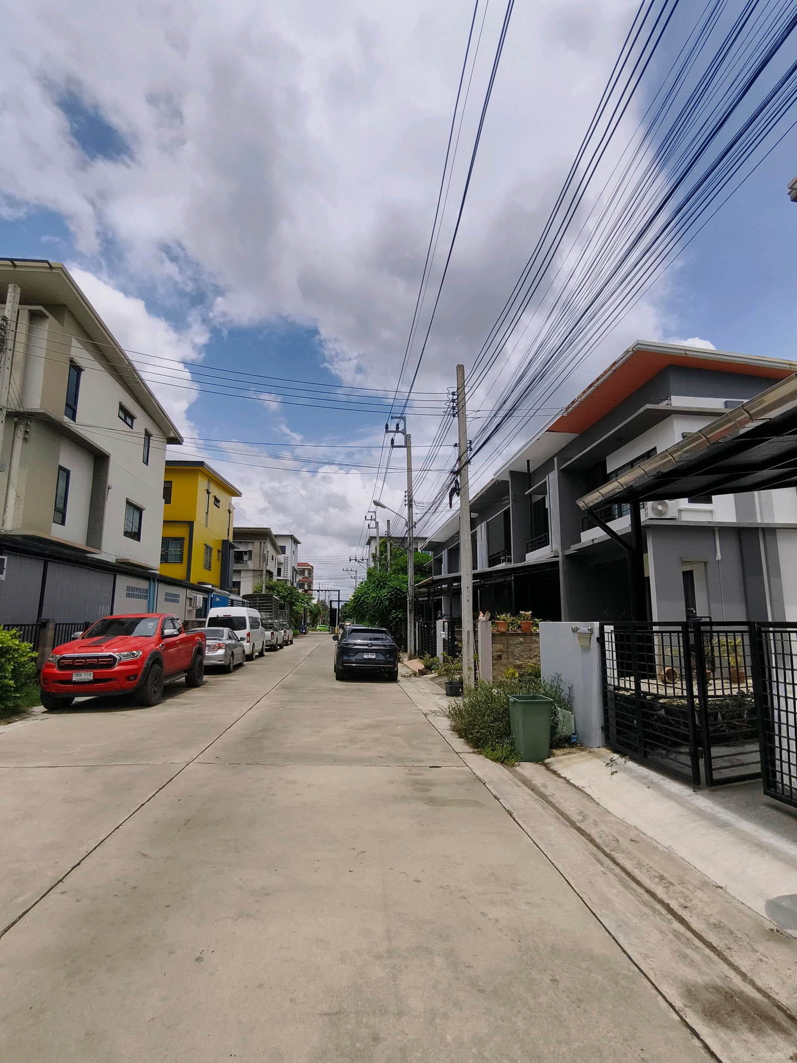 🔥 บ้านหลังมุม 37.5 ตร.ว. ราคาถูกมาก ทำเลติดสายไหม หาแบบนี้ยากแล้ว! 🔥 🏡 ขายบ้านเดี่ยว The Ambient สายไหม 53 ✨ บ้านหลังมุม พื้นที่เยอะ เป็นส่วนตัวกว่าเพื่อนบ้าน 💰 ราคาเพียง 3,350,000 บาท เท่านั้น!  – รูปที่ 4
