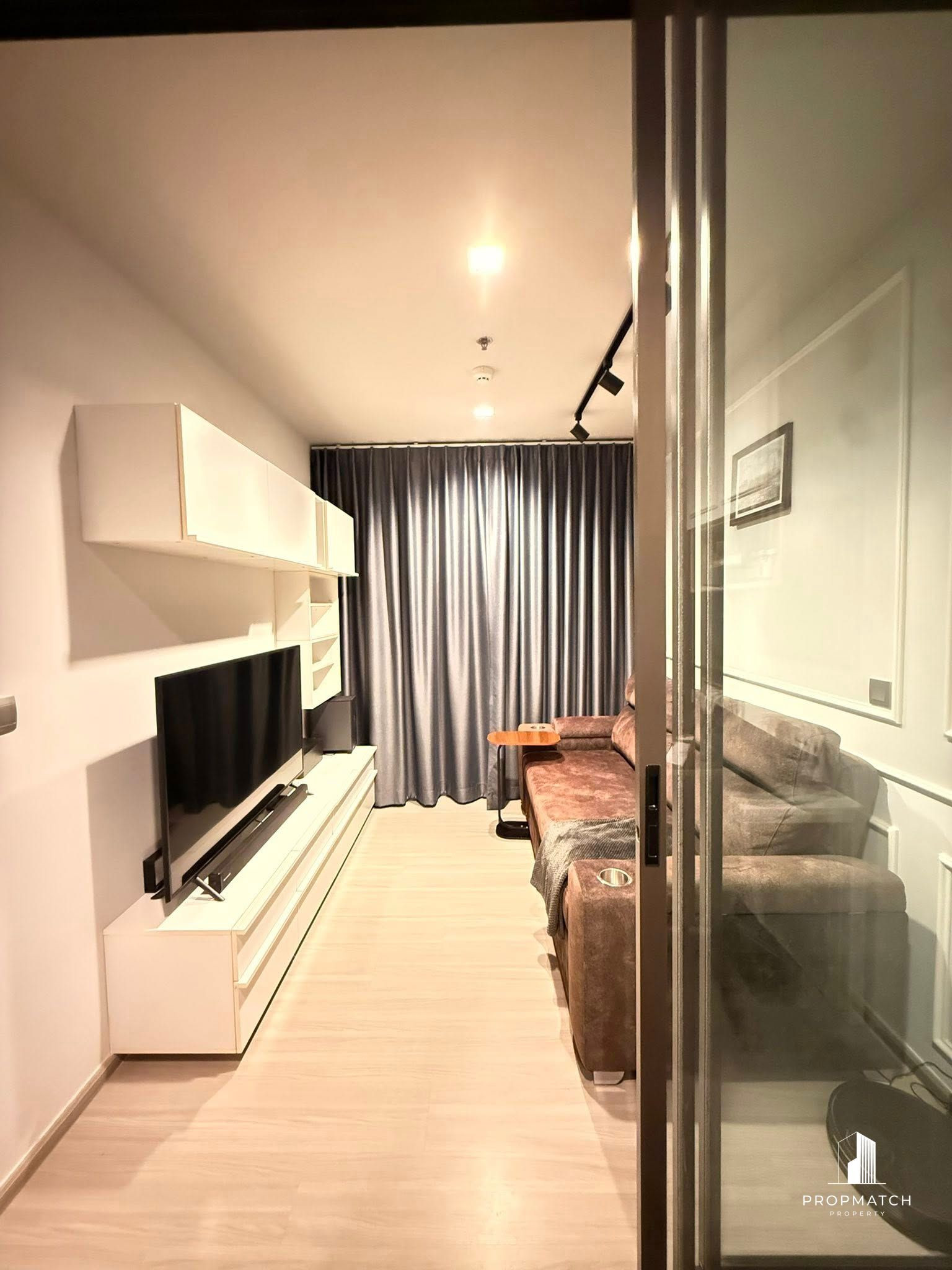 ✨Flash Deal ✨ Life Asoke-Rama 9 (1Bed 1Bath 36SQM.) ready to move in! Only 4,790,000 baht Tel.0981315848 @propmatch ✨Flash Deal ✨ Life Asoke-Rama 9 (1Bed 1Bath 36SQM.) ready to move in! Only 4,790,000 baht Tel.0981315848 @propmatch