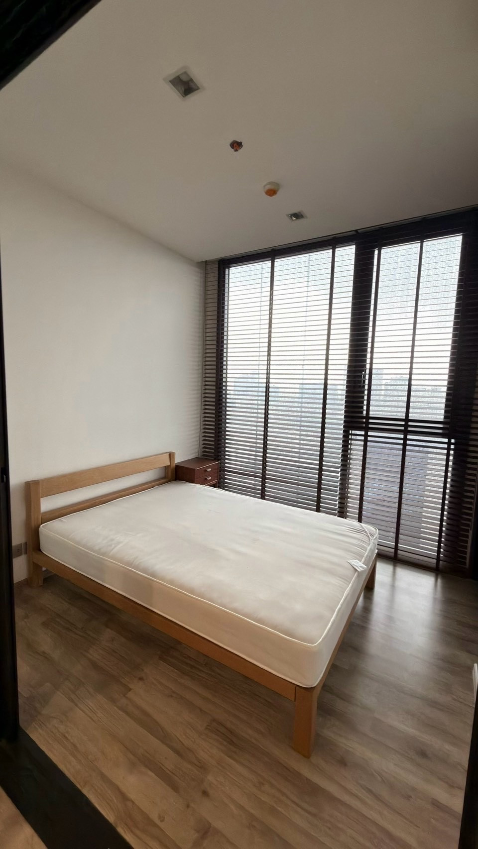 THE LINE Jatujak - Mochit (The Line Jatujak - Mochit) (1bed1bath 27sqm) THE LINE Jatujak - Mochit (The Line Jatujak - Mochit) (1bed1bath 27sqm)