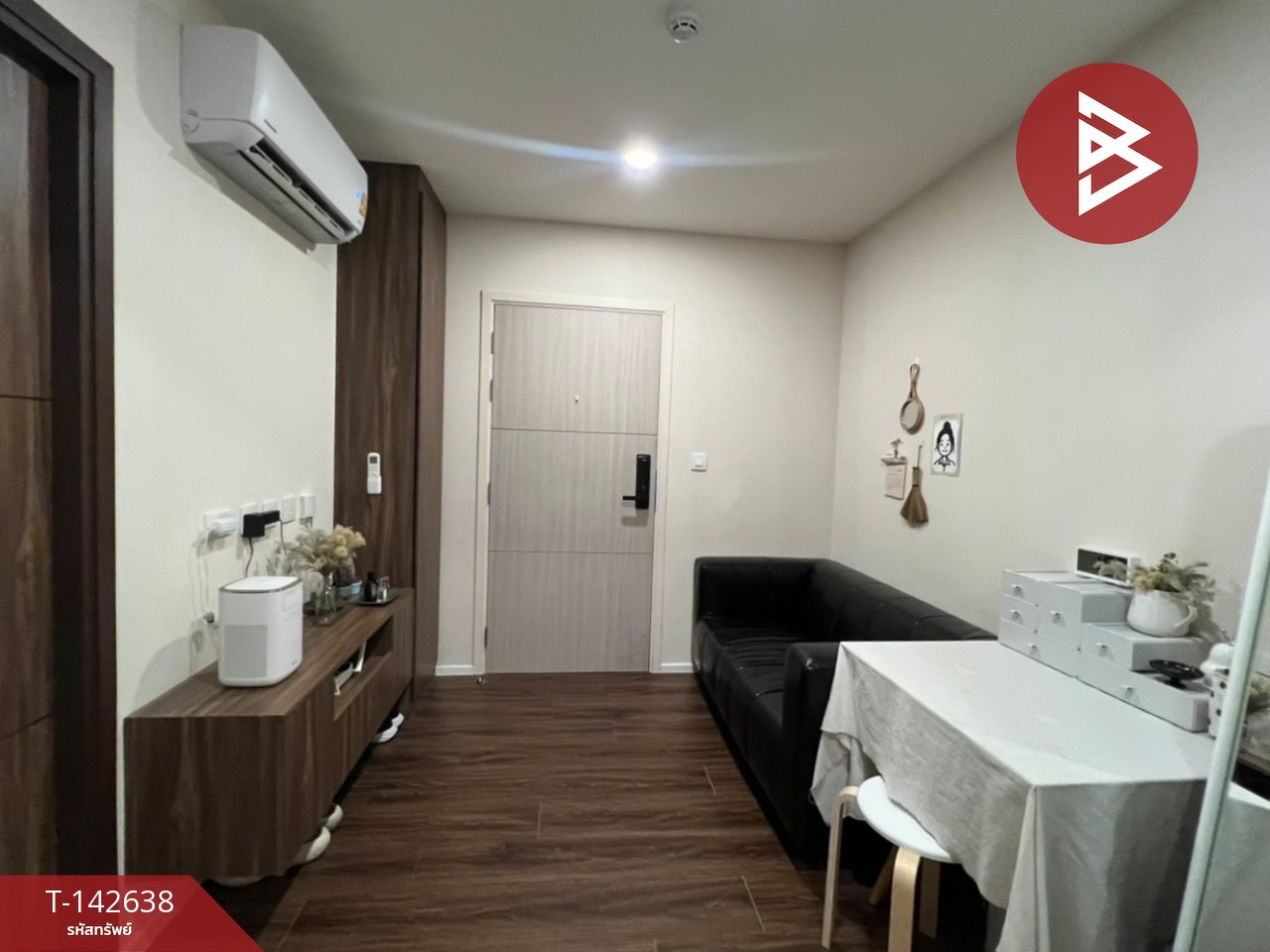 ขายคอนโดมิเนียม ไอคอน สุขุมวิท77 (IKON Sukhumvit77) สวนหลวง กรุงเทพมหานคร – รูปที่ 2