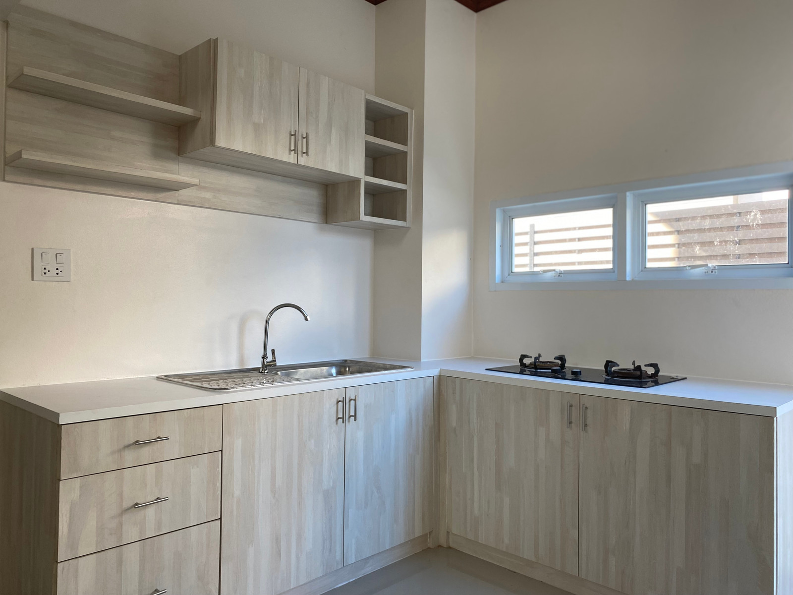 [ขาย] บ้านเดี่ยว 2 ชั้น แปลงหน้าสวน หมู่บ้านปุณณภัทร ชัยภูมิ ติดถนนใหญ่เดินทางสะดวก ใกล้หน่วยงานราชการ – รูปที่ 4