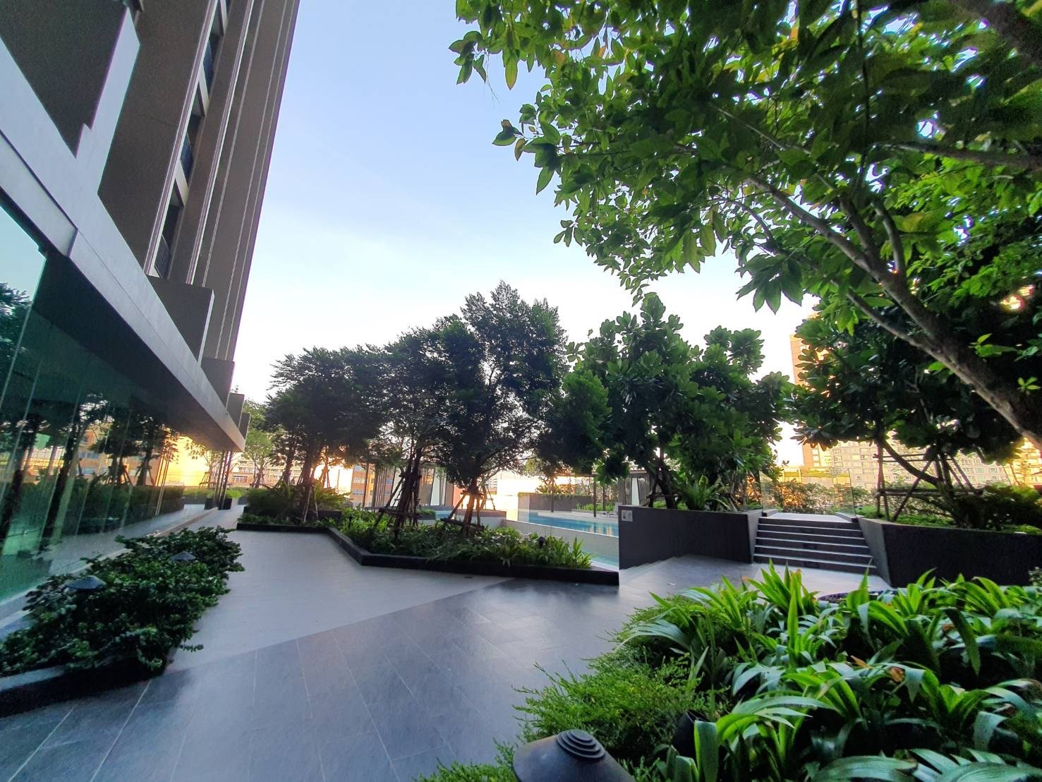 ✨ For Sale : Niche Pride Thonglor-Phetchaburi ✨ 💰 Only 6,000,000 THB ✨ For Sale : Niche Pride Thonglor-Phetchaburi ✨ 💰 Only 6,000,000 THB