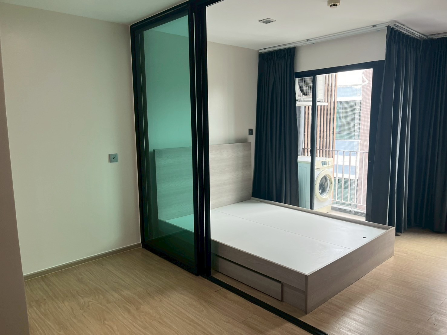 1Bedroom at Wynn Condo Paholyothin52