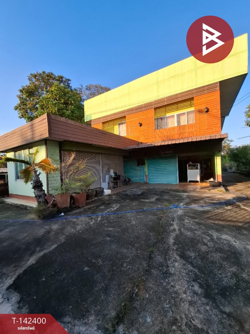 ขายบ้านเดี่ยว เนื้อที่ 2 งาน 28.6 ตร.วา เทิง เชียงราย – รูปที่ 4