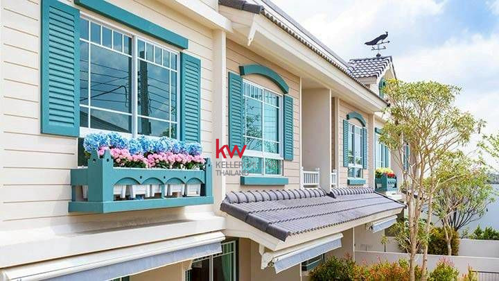 📢 🔥 โปรโมชั่นสุดพิเศษ! ให้เช่า หมู่บ้านอินดี้2 บางนา กม.7 KWAG-0062 – รูปที่ 2