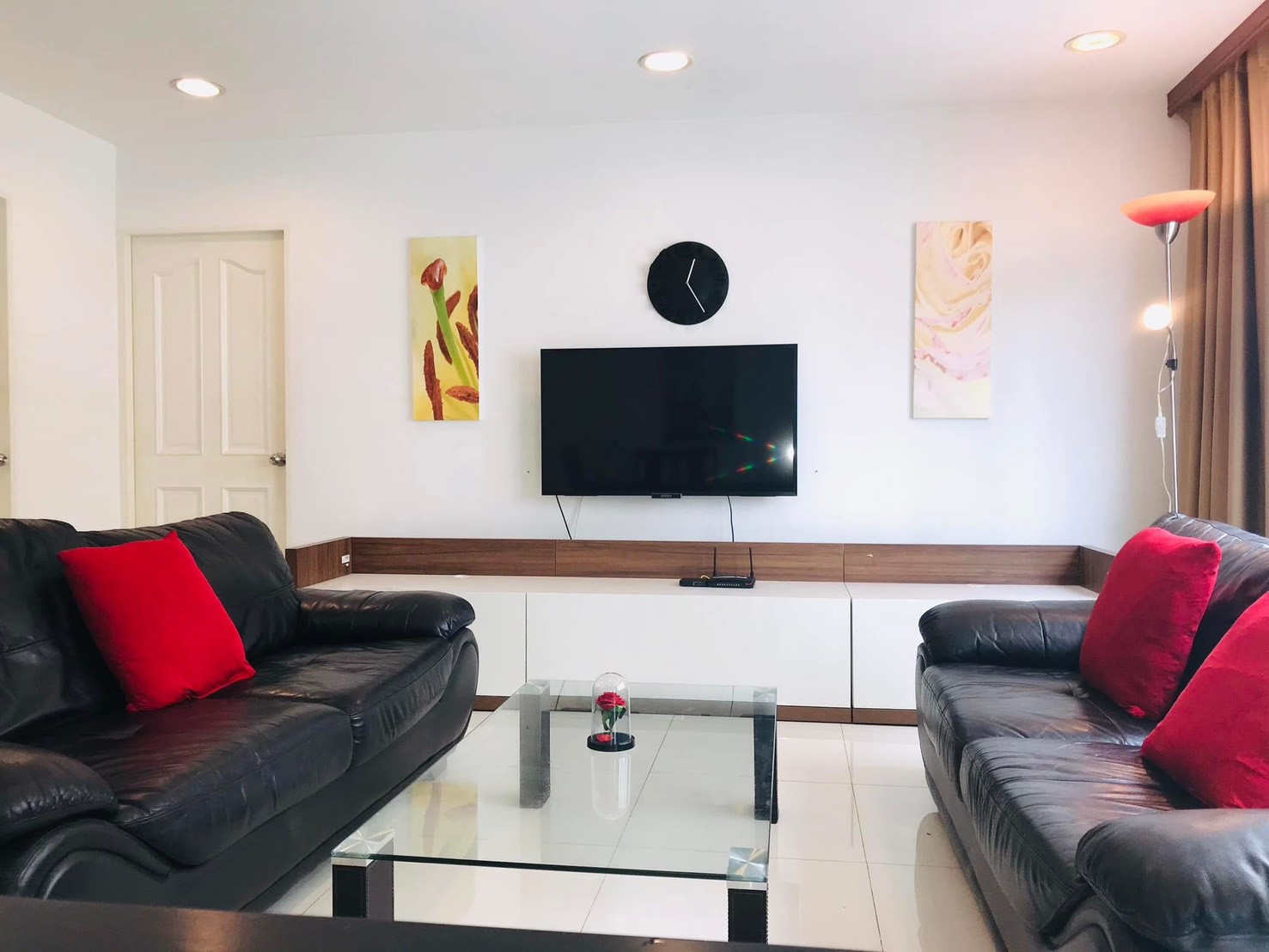 ห้องมุม ห้องสวยเฟอร์ฯครบ ราคาดี⭐CASSIA Sukhumvit 107 แคสเซีย สุขุมวิท 107 – รูปที่ 2