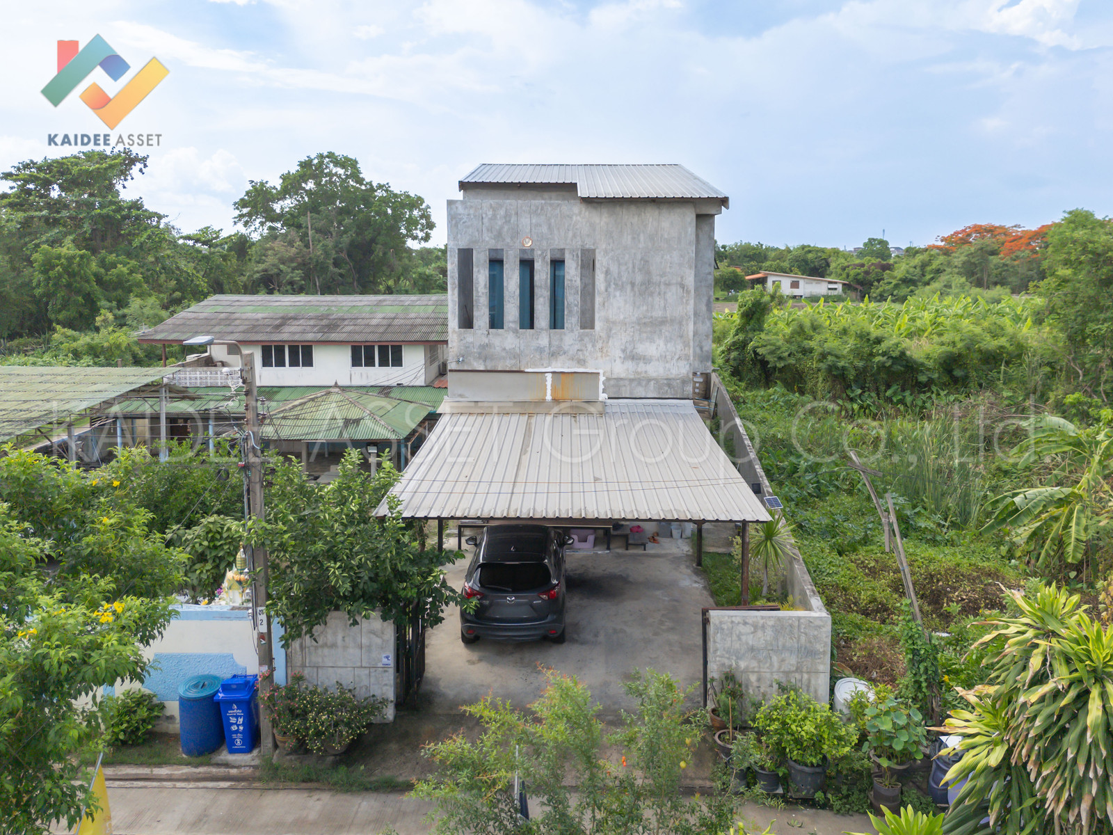 Single house, Phutthamonthon Sai 2 Road (Soi Nakhon Lung), cheap price. Single house, Phutthamonthon Sai 2 Road (Soi Nakhon Lung), cheap price.