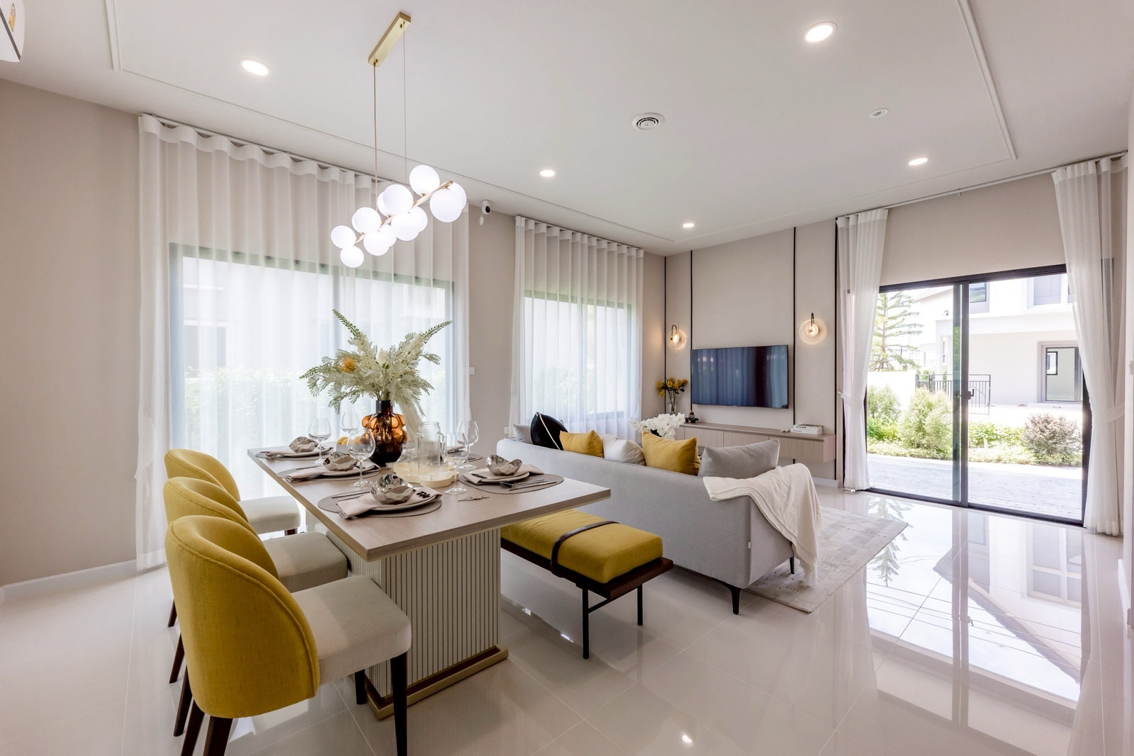 บ้านแฝด หลุดจอง ราคาลดแรง!! – รูปที่ 3