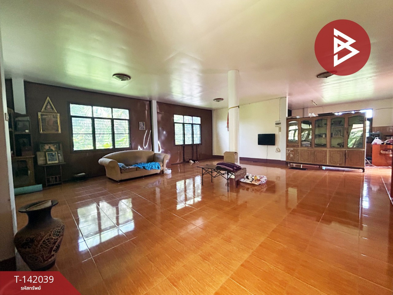 ขายบ้านเดี่ยวพร้อมที่ดิน เนื้อที่ 2 ไร่ ท่าใหม่ จันทบุรี ทำเลดี ใกล้ทะเล – รูปที่ 3