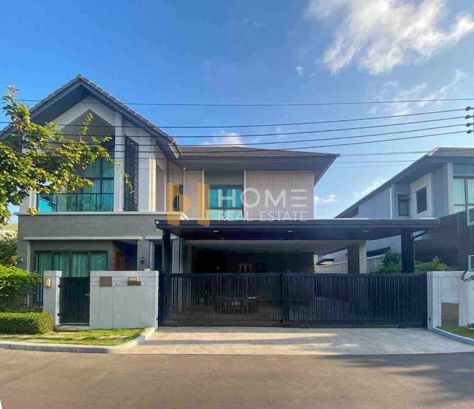 บางกอก บูเลอวาร์ด วิภาวดี / 4 ห้องนอน (ขาย), Bangkok Boulevard Vibhavadi / 4 Bedrooms (FOR SALE) TPM086 บางกอก บูเลอวาร์ด วิภาวดี / 4 ห้องนอน (ขาย), Bangkok Boulevard Vibhavadi / 4 Bedrooms (FOR SALE) TPM086