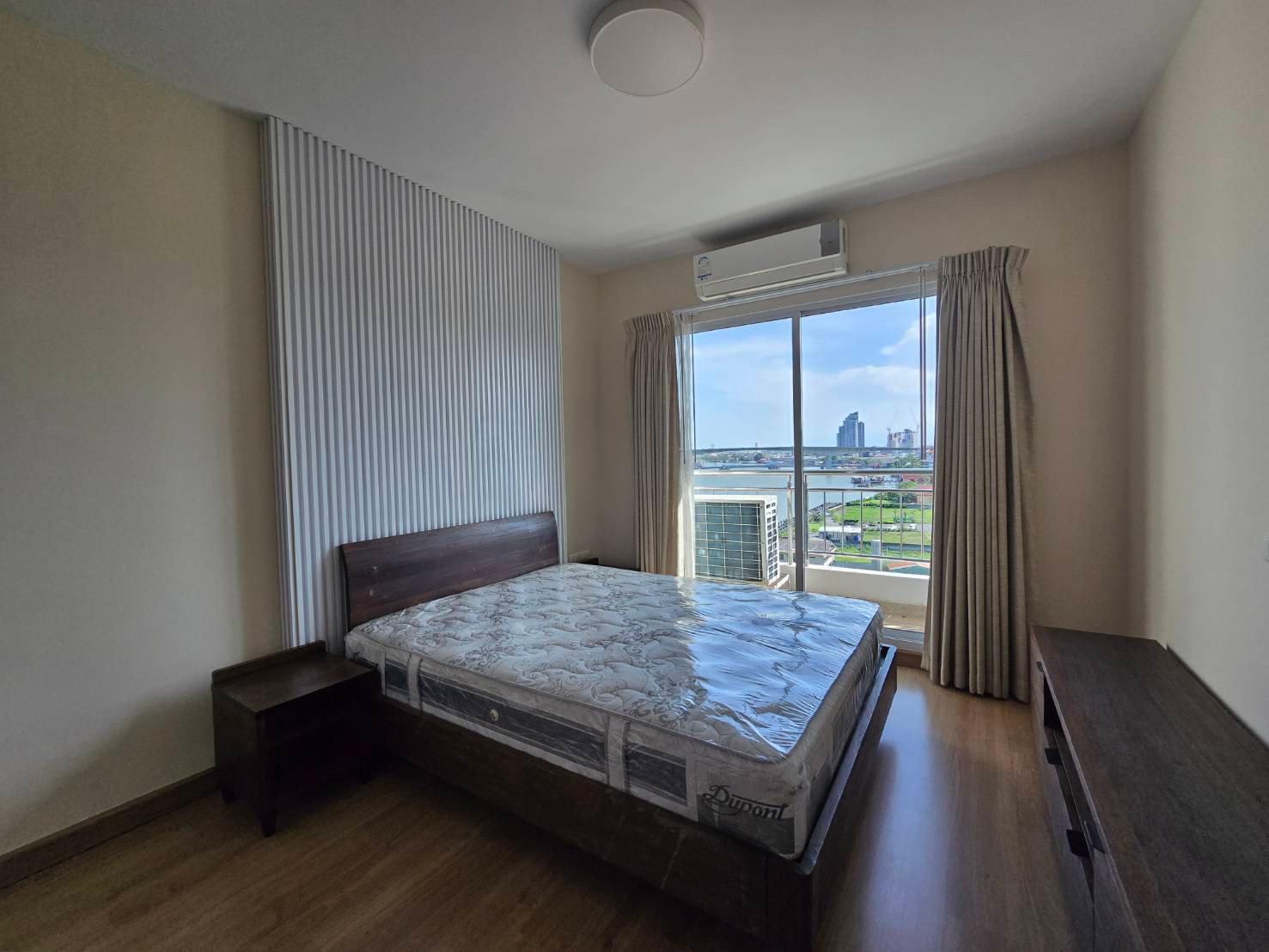 For Rent  3 bed   ศุภาลัย ริเวอร์ รีสอร์ท ราคาพิเศษ – รูปที่ 4