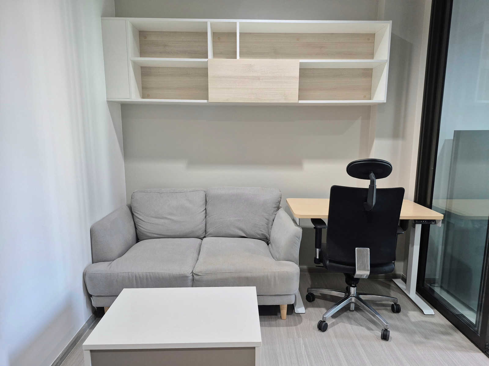 🔥 For sale 🔥 Life Asoke - Rama 9 / 1 bedroom ZC244 🔥 For sale 🔥 Life Asoke - Rama 9 / 1 bedroom ZC244