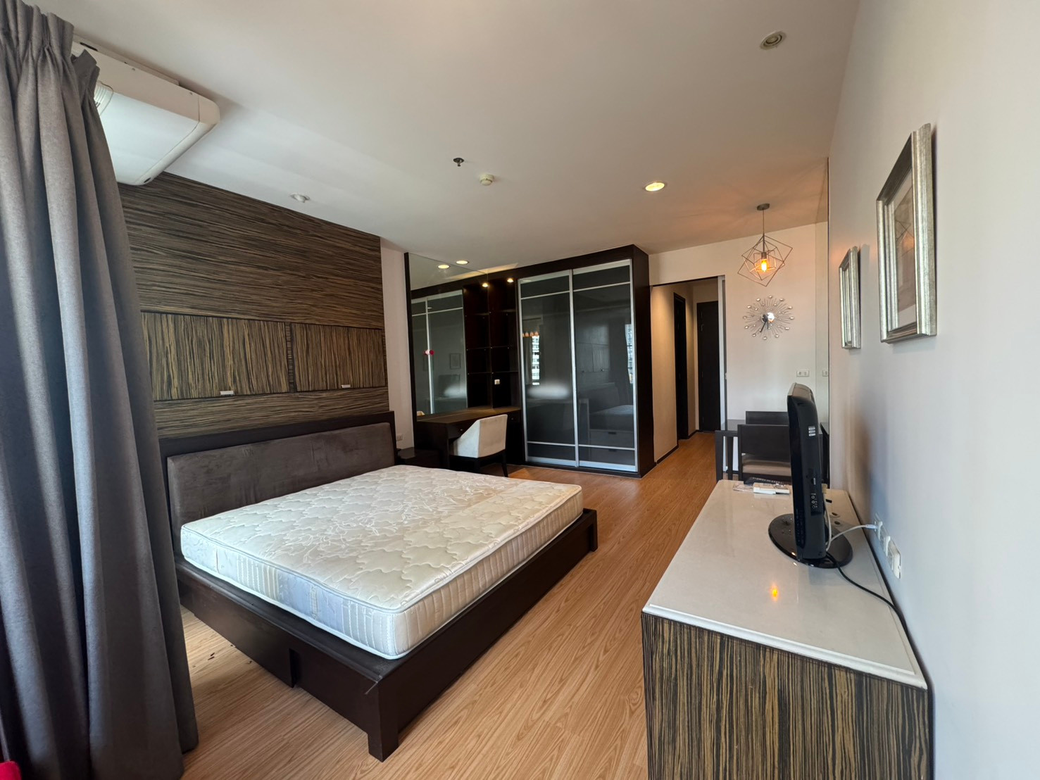 🏙️ CitiSmart สุขุมวิท 18 | สตูดิโอขนาดใหญ่ ใจกลางอโศก พร้อมครัวปิด