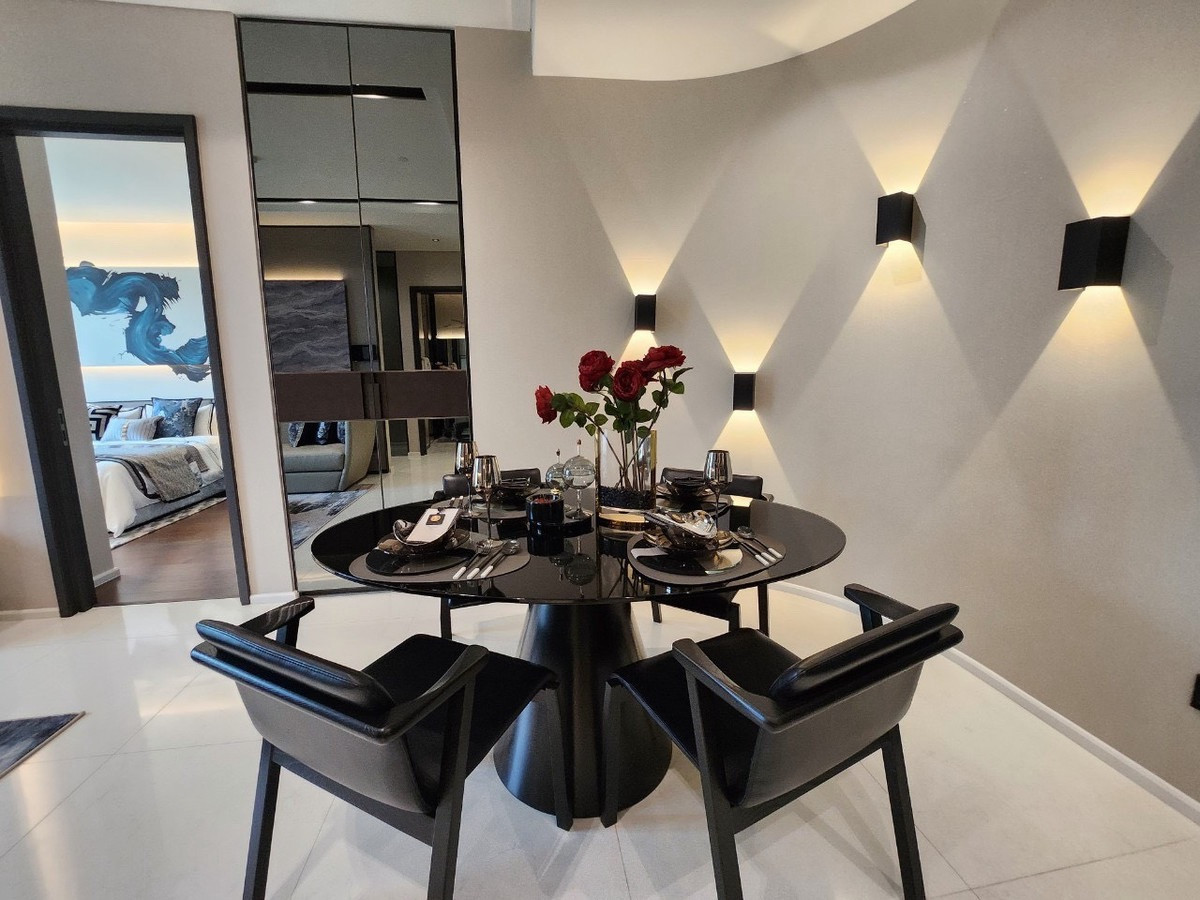 ✨🏙️ FOR RENT | The Bangkok Thonglor | BTS Thonglor 🏙️✨
 – รูปที่ 2