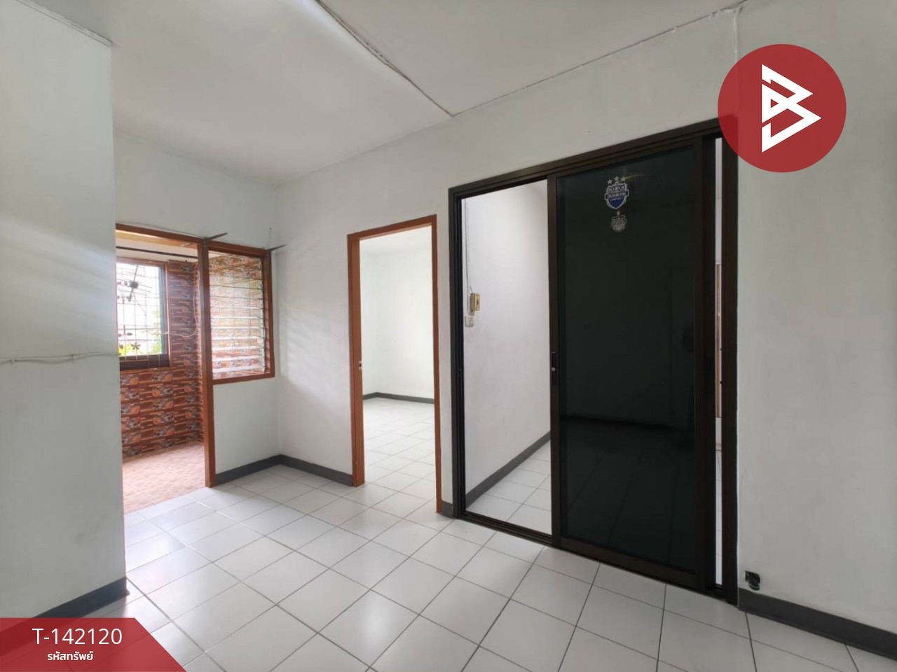 ขายห้องชุด เอื้ออาทรพร้อมมิตร บางเมือง-เทพารักษ์ สมุทรปราการ – รูปที่ 3