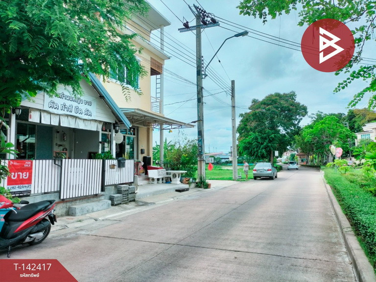 Townhouse for sale Panthiya Village, Phraeksa, Samut Prakan – รูปที่ 3