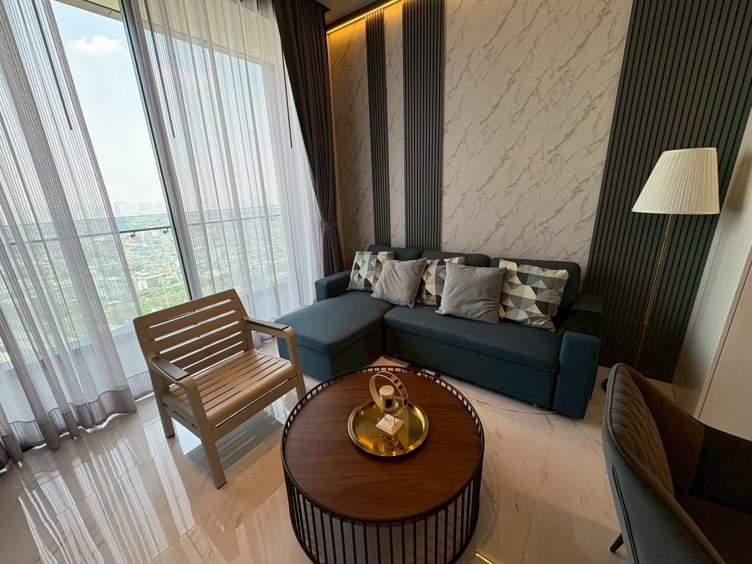🔥Rent 1BR🔥Floor35🔥45sqm🔥43,000/month🔥Canapaya Residence🔥 🔥Rent 1BR🔥Floor35🔥45sqm🔥43,000/month🔥Canapaya Residence🔥