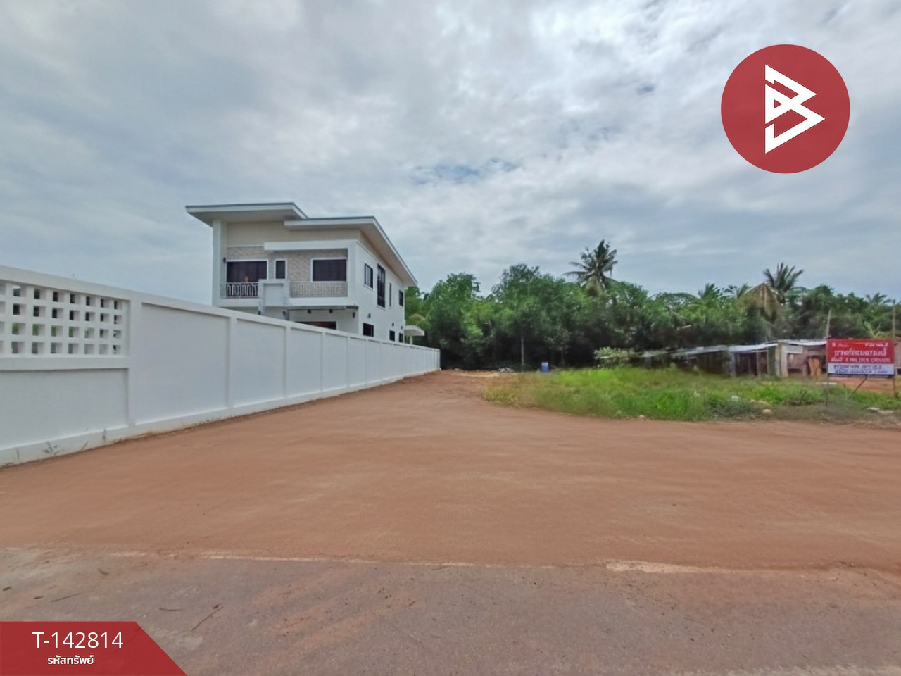 Land for sale, area 1 ngan, 25.6 square meters, Lat Yai, Samut Songkhram. – รูปที่ 4