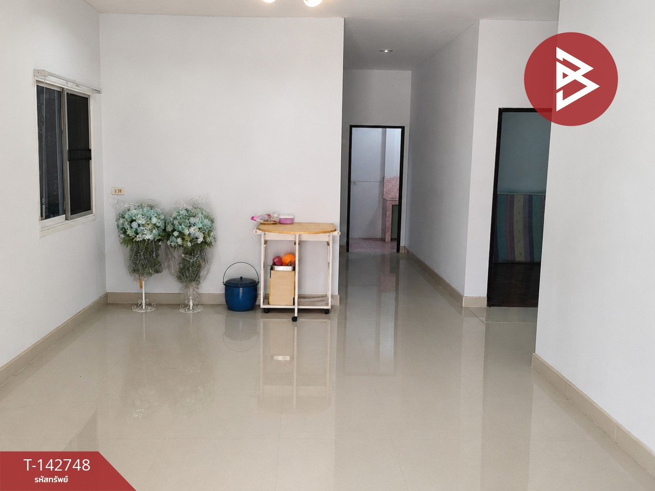 Single house for sale Thansombat Village, Ban Pong, Ratchaburi – รูปที่ 4