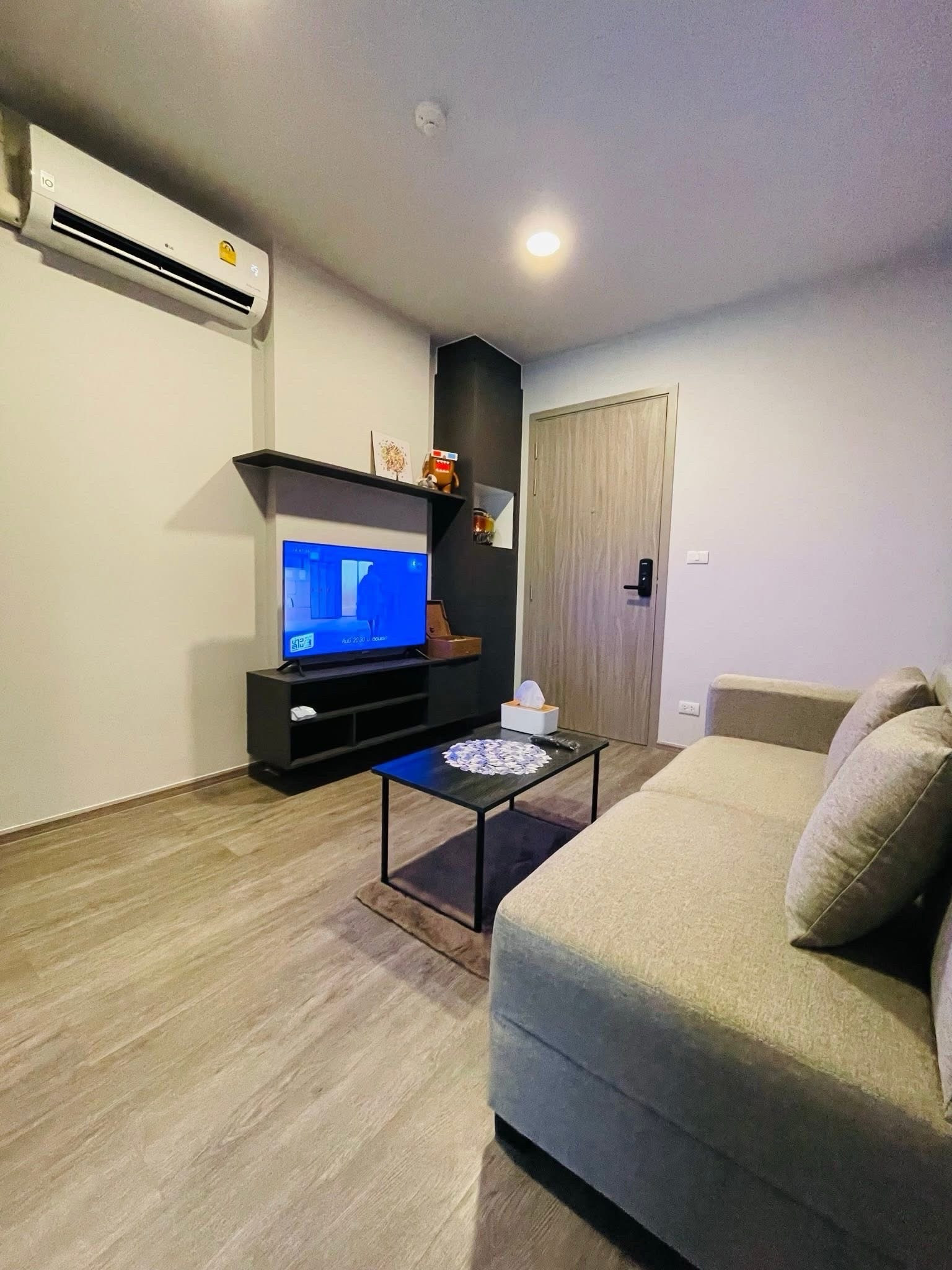 ✨ For rent Monte Rama 9 (Monte Rama 9) new room, beautiful, ready to move in ✨ ✨ For rent Monte Rama 9 (Monte Rama 9) new room, beautiful, ready to move in ✨
