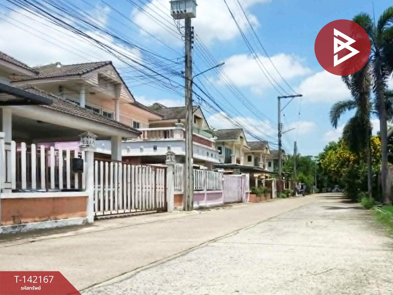 ขายบ้านเดี่ยว หมู่บ้านวิลาวัณย์ วัชรพล สายไหม กรุงเทพมหานคร – รูปที่ 3