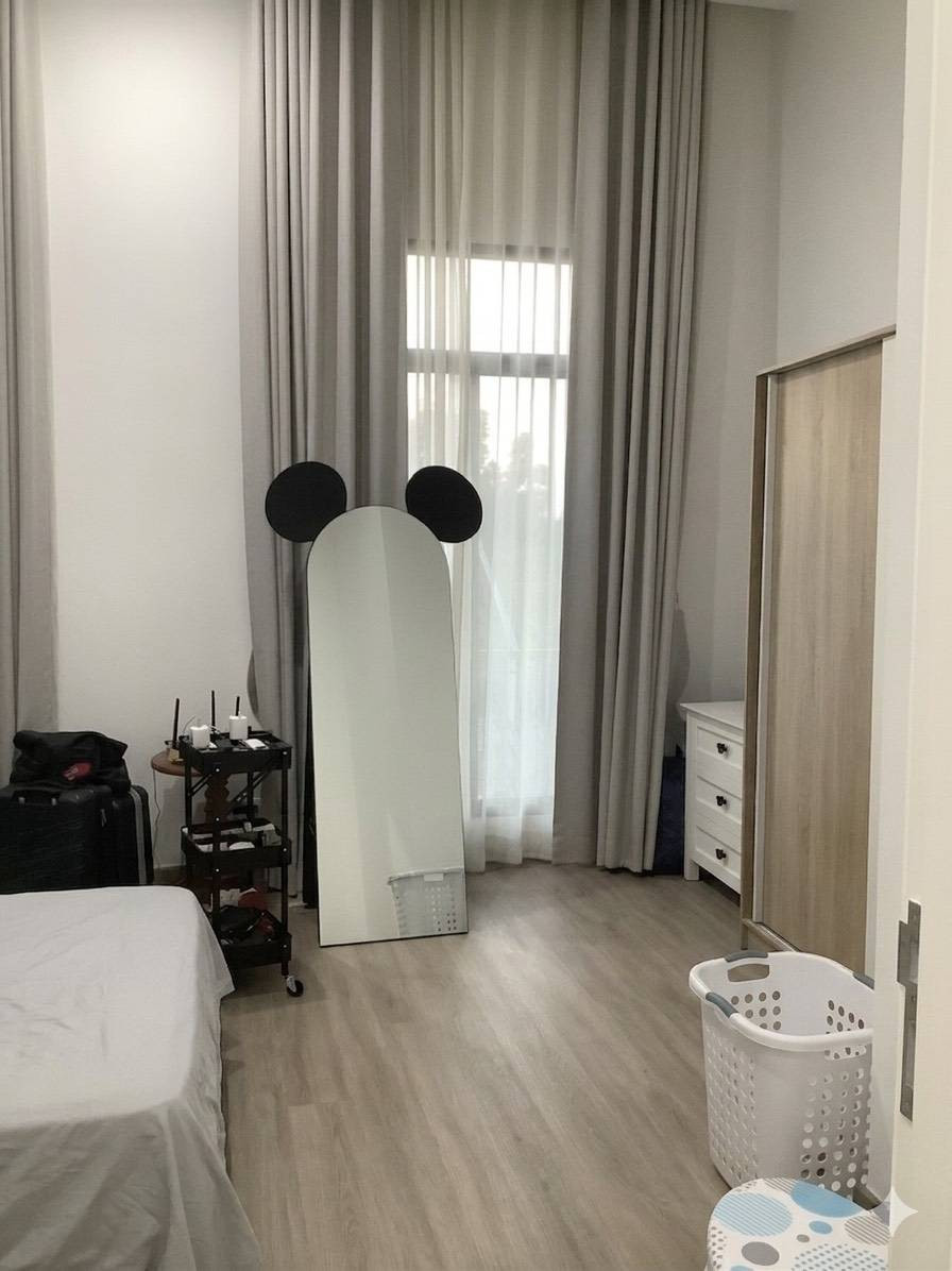 โปร่งโล่งกว่าทาวน์โฮมทั่วไป ขายทาวน์โฮม 2.5 ชั้น พฤกษาวิลล์ พหลโยธิน รามอินทรา 19.5 ตร.ว. 3ห้องนอน 2 ห้องน้ำ ฝ้าเพดานสูง Double Volume ใกล้ BTS สายหยุด และ MRT รามอินทรา  – รูปที่ 3
