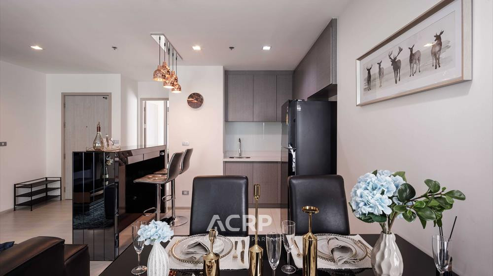 ขาย/เช่า คอนโด RHYTHM Sukhumvit 36-38 ใกล้ บีทีเอส ทองหล่อ – รูปที่ 2