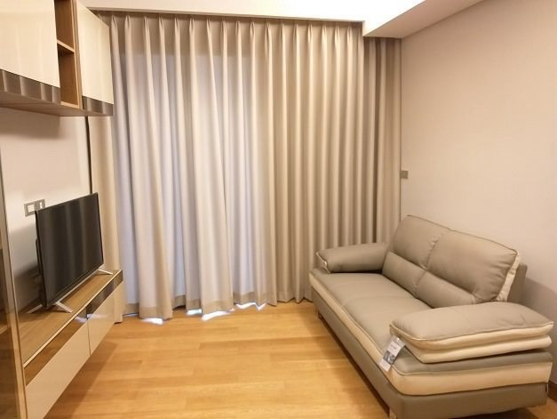 🔥Rent at  The Lumpini24 🔥2BR 2BR 🔥38,000🔥55.02sqm 🔥Floor6 – รูปที่ 3