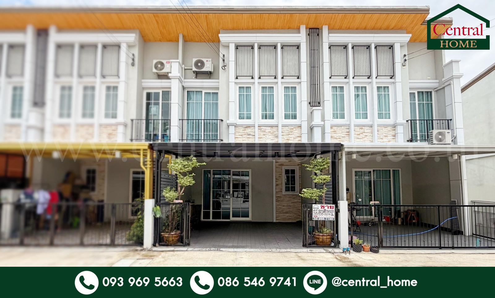 Townhome Golden Town Ramindra - Wongwaen, beautiful house, cheap price, ready to move in, good location. Townhome Golden Town Ramindra - Wongwaen, beautiful house, cheap price, ready to move in, good location.