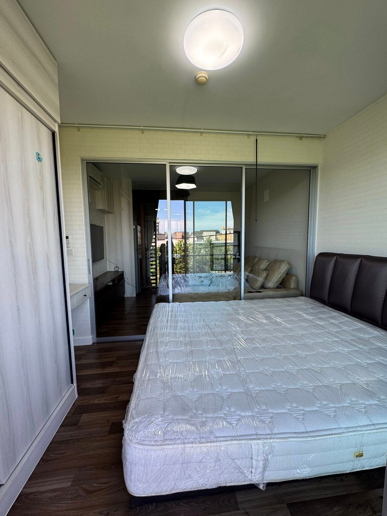 🔥 FOR SALE  A Space ME Sukhumvit 77 🚉 Near BTS On Nut | Yellow Line — Si Nut Station
